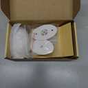 Wireless Motion Sensor Door Chime: Business Entry Doorbell Indoor Motion Detector Buzzer (500Ft Range, 32 Tunes, 5 Level Volume) Store Entrance Alert Bell Bed Alarm for Elderly Dementia Patients