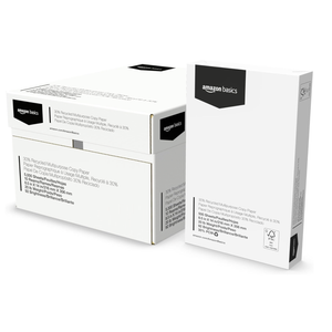 500 Sheet Packs, 10 Packs 8.5x14 inch 5000 Sheets Total
