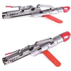 ZOZO Fishing tackle automatic bracket carp automatic fishing rod bracket telescopic rod rotating rod branch,Red