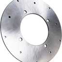 Front or Rear Brake Rotor Disc Compatible with Arctic Cat 250 300 400 450 500 550 650 700 1000 HDX 500 700 Prowler 700 1000 Wildcat 1000 OEM # 1436-164 0402-009 1402-225 0402-482 0402-874