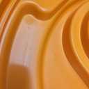 Commercial Salad Spinner - 6.5 Gallon Large Capacity Lettuce Dryer