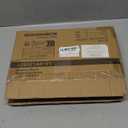 SONGMICS Jewelry Holder, Jewelry Organizer, Jewelry Display Stand with Metal Frame, Velvet Tray, Necklace Earring Bracelet Holder, for Studs, Rings, Gift Idea, Pale Gold UJJS021A01