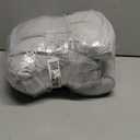 Cervical Neck Pillow for Pain Relief, Memory Foam Contour Orthopedic Pillow, Ergonomic Cooling Neck Support Pillow for Side Back Stomach Sleepers, Bed Pillow for Sleeping Comfort