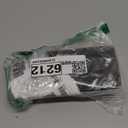 Ponytail Extension,Hair Extension Ponytail 20" Long Claw Hair Extension Synthetic Wavy Straight Hairpieces Ponytail Clip in Ponytail Wig Daily Fluffy Pony Tail for Women(Brunette)