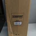 Chapin 20004 Pump Sprayer, 1 Gallon, Lawn and Garden, Hand Pressurized, Anti-Clog Filter, Adjustable Spray Nozzle, Spraying Plants, Watering, Weeds, Fertilizer and Pests, Translucent