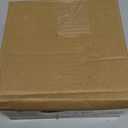 Rear Right Roof Rack Rail Cover End Cap PT76748200CVRR Compatible with Toyota Highlander Xle Platinum 2020-2024 Replaces PT767-48200-CVRR ABS Roof Luggage Cargo Exterior Protection Shell Trim