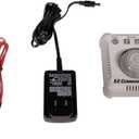 Bachmann Trains - E-Z Command Plus Digital Command Control System - Controller, Prototypical Colors