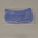 Silicone Case Cover for AirPods Max Headphones,Ear Pad Case Cover/Ear Cups Cover/Headband Cover for AirPods Max (USB-C/Lightning)(2024/2020),Soft Silicone Accessories for Apple AirPods Max,Cobalt Blue