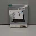 ESR for iPad Pro 11 Inch Case (M5/M4) 2025/2024, Rotating Case with Removable Magnetic Cover, Adjustable Portrait/Landscape Stand, 9 Standing Angles, Shift Series, Blue