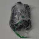 Black Air Shoes, Size 5.5