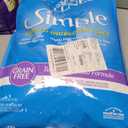 Wellness Simple Natural Limited-Ingredient Grain-Free Dry Dog Food, Easy to Digest for Sensitive Stomachs, Supports Skin & Coat (Turkey and Potato, 26-Pound Bag) (416 Fl Oz (Pack of 1))