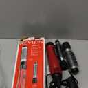 Revlon 1200W Perfect Style Hot Air Kit | Style, Curl, and Volumize, 3 Piece Set