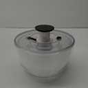 OXO Good Grips Large Salad Spinner - 6.22 Qt., White