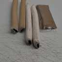 Variency Luxurious Heatless Curlers 4-Set to Sleep In for Long, Medium, Short, Thin Fine Hair, Includes Hooks, Satin Scarf, Large Storage Carry Pouch