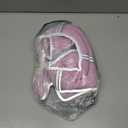 Fragraim Weighted Vest for Women Men - 8lb/10lb/12lb/16lb/22lb/25lb/30lb Weight Vest with Reflective Stripe, Detachable Phone Pouch, Ideal for Walking, Strength Training, Running, Workout, Cardio (Pink)