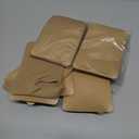 5 Pack Beige Stockings