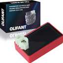 Ignition CDI Module Box For Honda Fourtrax 300 1988-1993 TRX300FW TRX300 4x4 2x4 30410-HC4-770 30410-HC4-003 30410-HC5-971