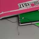 Top Flight Standards® College Ruled 1-Subject Notebooks, 100/70 Sheets - Green & Pink, 10.5"x8", 4 Pack