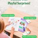 Heatable Weighted Plush Puppy Dog  Cozy Comfort & Security, Soothing Stuffed Animal for Kids & Toddlers, Compact 1.5 lbs  Perfect for Cuddles!