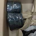 2-PCS 27.5" Fat Bike Tubes 27.5 x 4.0/4.5 AV32mm Schrader Valve Compatible with 27.5x4.0 27.5x4 1/4 27.5x4.3 27.5x4.4 27.5x4.5 Electric Bike Bicycle Fat Tire Tubes