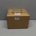 Vintage Glass Pendant Light Farmhouse Black Chandelier 4.72" Mini Adjustable Hanging Ceiling Light Fixture for Kitchen Island Dining Room Bedroom Foyer Entryway