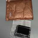 Drift Car Air Freshener - Stone Air Freshener Car Odor Eliminator - Long Lasting Scent - Auto Accessories - Metal Clip - Essential Oils - Clean Ingredients - Teak Scent Starter Kit