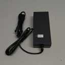 EVAPLUS SGS Certified 42V 2A Fast Charger with 3 Types of Connectors | for 36V Lithium Batteries- Compatible with Pocket Mod, Sports Mod, Electric Scooters