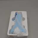 Microscope for Kids, 1000X Handheld Digital Miniscope with 2.0" Screen, Portable Pocket Microscope Education Toys Christmas Gifts for Age 3 4 5 6 7 8 9 10 Girls Boys (Blue)