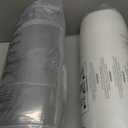 Bedsure XXL Orthopedic Dog Bed for Extra Large Dogs - Washable Giant Dog Cat Bed Waterproof, Comfort Dogs Couch Sofa with Washable Removable Cover, Pet Bed with Nonskid Bottom, Grey, 52"