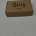 Adequate Judge Colonial Wig for Women,George Washington Colonial Costume Women,Halloween Costume Wig (White)