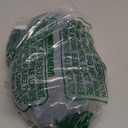 Hopearl Hopping Rabbit Interactive Electronic Pet Plush Bunny Toy with Sounds and Movements Animated Walking Wiggle Ears Twitch Nose Gifts for Toddlers Birthday, Gray, 7''