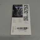 ESR for iPhone 17 Pro Max Case, Camera Control, Compatible with MagSafe, Shockproof Military-Grade Protection, Magnetic Phone Case for iPhone 17 Pro Max, Classic Hybrid Case, Frosted Orange