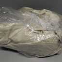 Porch Shield Waterproof AC Covers  Heavy Duty Square Air Conditioner Cover for Outside Unit Up to 30''L x 30'' x 32'', Tan