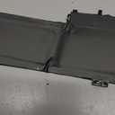 BOWEIRUI 01AV432 01AV434 Laptop Battery Replacement for Lenovo ThinkPad Yoga 260 370 X380 Series SB10K97589 SB10K97590 SB10K97591 SB10F46464 SB10F46465 01AV433 00HW026 00HW027