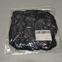 Bolero Shrugs for Women Long Sleeve Arm Sleeves Hijab Accessories Size M Pack of 2