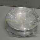 Winco Winware 48 Ounce Stackable Dough Pan