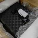 Stagiant Rolling Makeup Case with Drawers Cosmetology Case on Wheels 5 IN 1 Makeup Case 4 Drawers with Foot Stand Spring-release Mechanism Rolling Make Up Organizer for Artist Salon Nail Teach Trunk