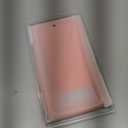 TORRAS for iPhone 17 Pro Case with Stand, Fit for MagSafe, 4X Military Drop Protection, Camera Control Button, Slim Soft Edge Phone Case for iPhone 17 Pro, Translucent Matte Cover 6.3", Bright Orange