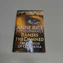 Ramses the Damned: The Passion of Cleopatra