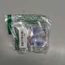 Estée Lauder Advanced Night Repair Face Serum Synchronized Multi-Recovery Complex with Hyaluronic Acid & Peptides | Anti Aging & Hydrating, Travel Size, 0.23 Fl Oz