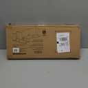 Winsome Torino Storage/Organization, Black 23.03"W x 10.24"H x 10.24"D