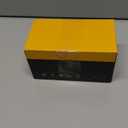 Twinkle Solar Star String Lights Outdoor Waterproof Fairy Lights 39FT 100 LED with 8 Lighting Modes for Camping Garden Wedding Party Tree Holidays Backyard Patio(Warm White)