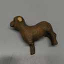 Willow Tree Shepherd and Stable Animals, Surrounding New Life with Love and Warmth, Build a Holiday Tradition with Classic Nativity Set, 4 Sculpted Hand-Painted Figures: Sheep, Camel, Shepherd, Goat