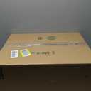 DMI Portable Shampoo Bowl for Bedside and Hair Washing, Hair Cuts and Coloring for the Elderly, Disabled, Bedridden and Handicapped, Blue