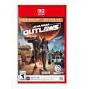 Star Wars Outlaws - Gold Edition, Nintendo Switch 2