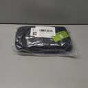 SaphiRose Long Sleeve Rain Jacket Extra Length Waterproof Rain Poncho with Hood and Pockets for Adults (Black) S