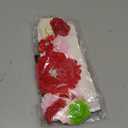 Strawberry Baby Shower Decorations,Mom to Be Sash Dad to Be Corsage Set, Mommy to be Sash Gift for Strawberry Shortcake Baby Shower Decorations (Red)