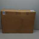 AIPOIL Floor Mats & Cargo Liner Set for 2025 Toyota Camry (Not for Hybrid or AWD) All Weather Protection TPE Anti-Slip Automotive Full Set Custom Car Mats Accessories - Black