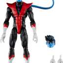 Marvel Legends Series Nightcrawler, X-Men 97 Collectible 6-Inch Action Figure