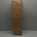 Pamo Babe Portable Playpen Foldable Playard Portable Crib for Baby and Toddlers (Charcoal gray)